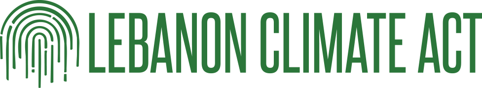 Lebanon-Climate-Act